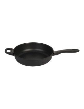 Sartén Ballarini 75002-913-0 Negro Aluminio 1 Pieza Ø 28 cm