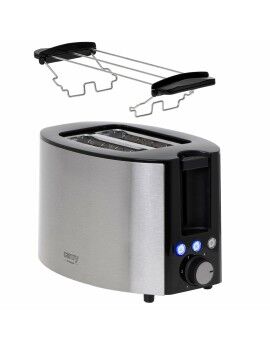 Tostadora Adler CR 3215 1000 W 750 W