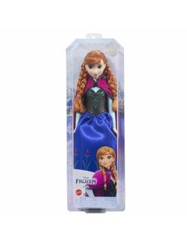 Boneca Frozen Anna 