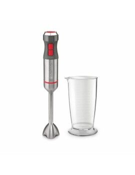 Batidora de Vaso Zelmer ZHB4650 Rojo metálico 1400 W