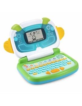 Computador de brincar Vtech Pequegenio ES