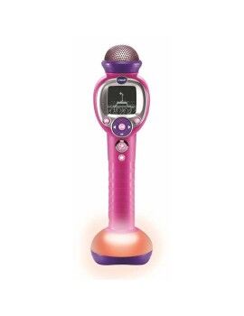 Microfone de brincar Vtech