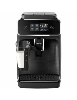 Cafeteira Superautomática Philips Series 2200 EP2230/10 Preto 1500 W 15 bar 1,8 L