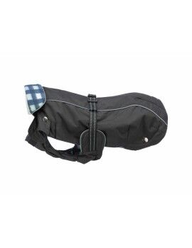 Abrigo para Perro Trixie Rouen Negro S