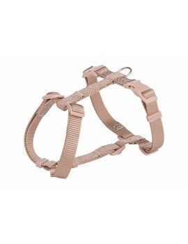 Arnês para Cães Trixie Premium Blush L