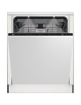 Lava-louça BEKO BDIN38650C 60 cm Integrável