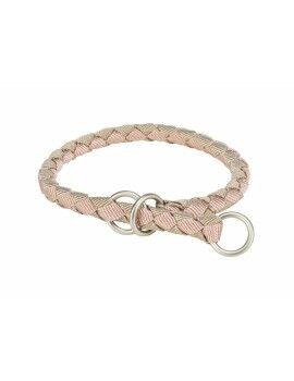 Collar de entrenamiento Trixie Arena Blush 47-55 cm