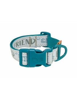 Collar para Perro Trixie BE NORDIC Azul M/L 40-60 cm