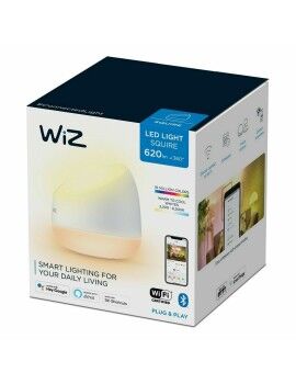 Lámpara de mesa Wiz Squire 9 W