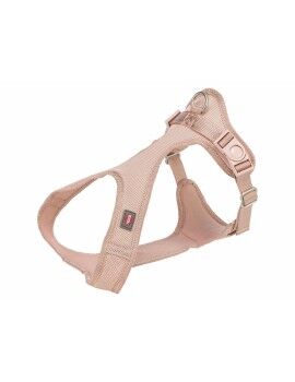 Arnês para Cães Trixie Confort Soft Blush XS/S