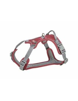 Arnês para Cães Trixie Active Premium Vermelho L/XL