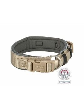 Collar para Perro Trixie Premium Grafito Arena M/L 40-48 cm