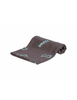 Manta para animais de estimação Trixie Beany Taupe 100 × 70 CM