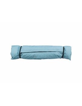 Manta para Mascotas Trixie Samoa Classic Azul Gris 85 × 70 CM