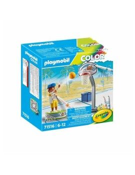 Playset Playmobil 71516