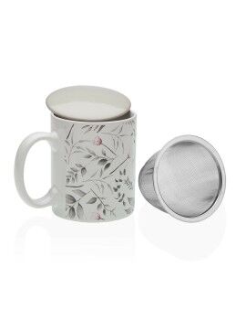 Taza con Filtro para Infusiones Versa Caprice