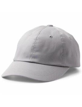 Gorra Personalizable para Plotter de corte Cricut ONLINE M8 Gris