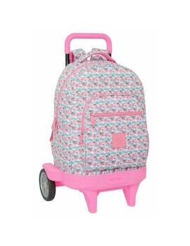 Mochila Escolar Safta 33 x 45 x 22 cm