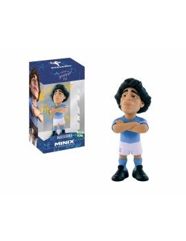 Figura de Acción Minix 13159