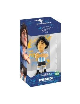 Figuras de Ação Minix 10257