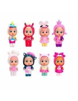 Boneco Bebé IMC Toys Talent Babies  10 x 13 x 10 cm