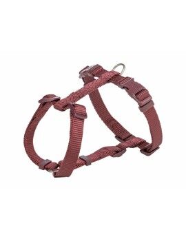 Arnês para Cães Trixie Premium Vermelho L XXS/XS