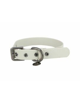 Collar para Perro Trixie Gris claro XS/S 25-32 cm