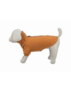 Camisola para Cães Trixie Amsterdam Laranja L