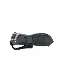 Abrigo para Perro Trixie Paris Negro M