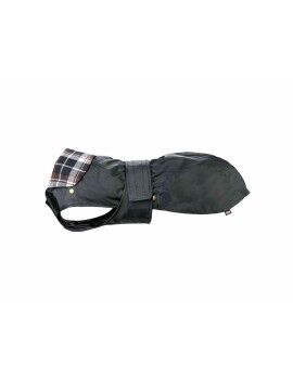 Abrigo para Perro Trixie Paris Negro XL