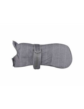 Abrigo para Perro Trixie Brest Gris XS