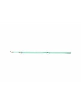 Ramal ajustable para perro Trixie Premium Menta