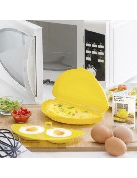 Tortilheira para o Micro-Ondas InnovaGoods