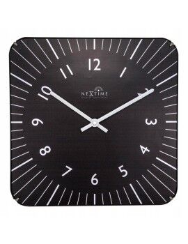 Reloj de Pared Nextime 3240ZW 35 x 35 cm