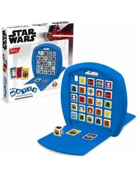 Jogo de Mesa Star Wars Match