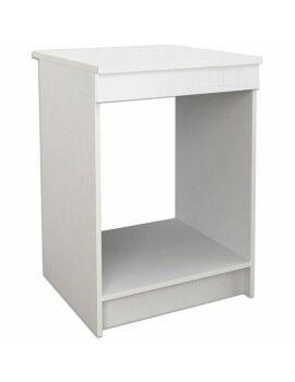 Mueble Auxiliar Blanco 60 x 60 x 85 cm