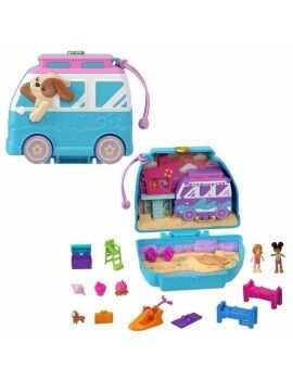 Playset Polly Pocket