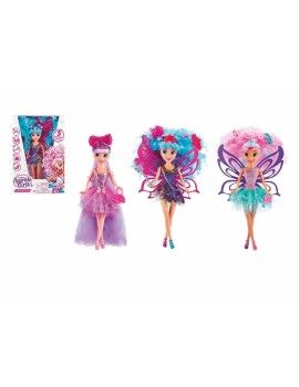 Boneca Sparkle Girlz 25 cm