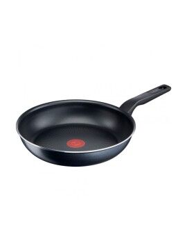 Frigideira Tefal XL FORCE 24CM Ø 24 cm Preto Aço inoxidável Alumínio (Recondicionado A)