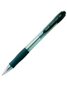 Bolígrafo Pilot BPGP-10R-M Negro