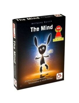 Jogo de Mesa The Mind Mercurio NU0001