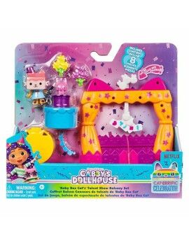 Playset Gabby's Dollhouse