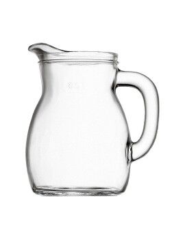 Jarra Bormioli Rocco Transparente Vidrio (0,5L)