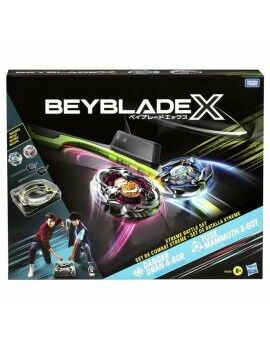 Figura de Acción Beyblade