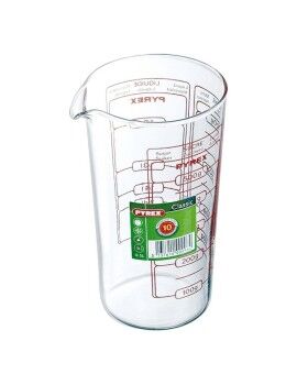 Copo Pyrex Classic Vidrio Transparente Vidro (0,5 L)