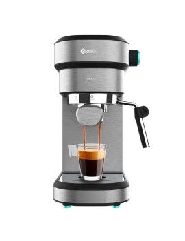 Cafetera Express de Brazo Cecotec Cafelizzia 890 1,2 L