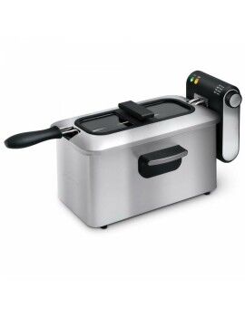 Fritadeira Grunkel FRYPRO3 2000 W 3 L Aço