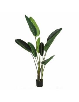 Planta Decorativa PVC Ferro Ave do paraíso 150 cm