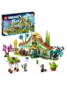 Playset Lego 71459 Dreamzzz