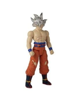 Figuras de Ação Dragon Ball limit Breaker Goku Bandai (30 cm)